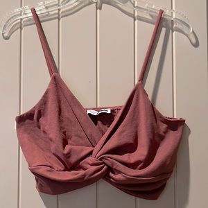 Fashion Nova tank top